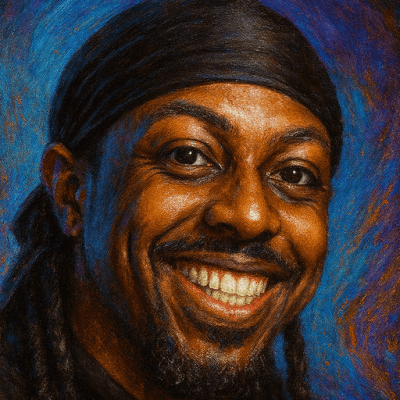 Darryl Smith