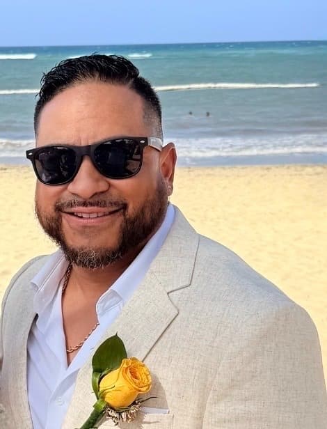 Manny Torres
