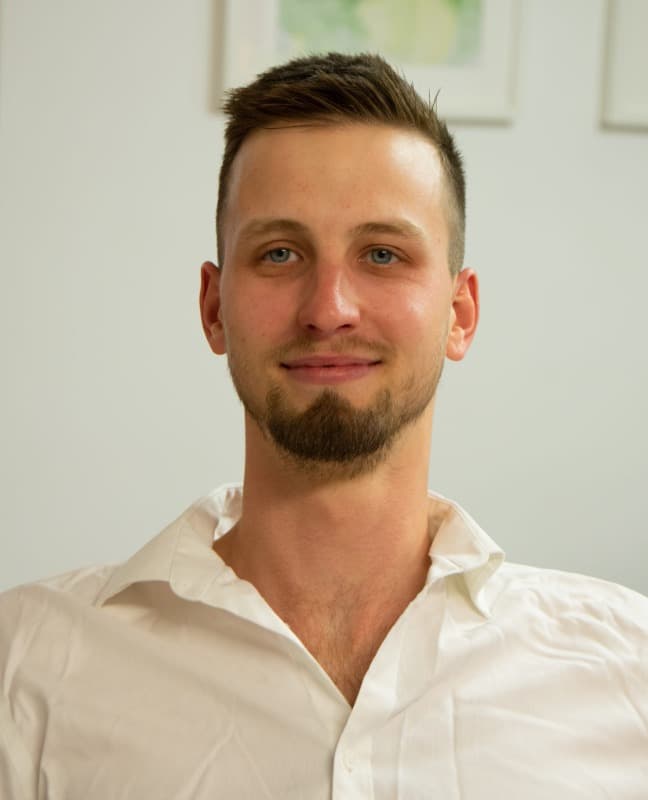 David Savateev