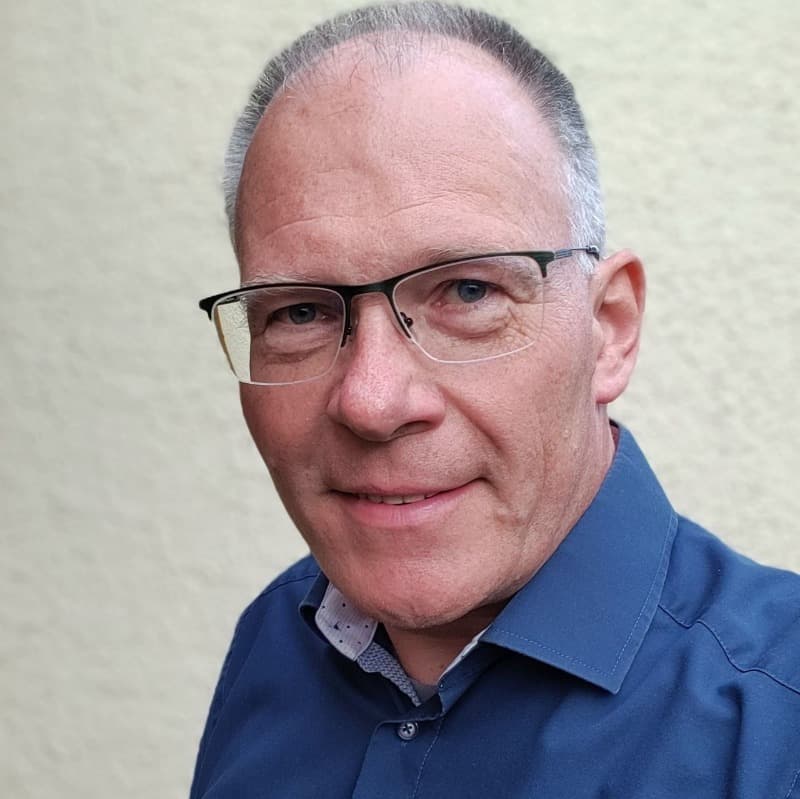 Ralph Beckmann