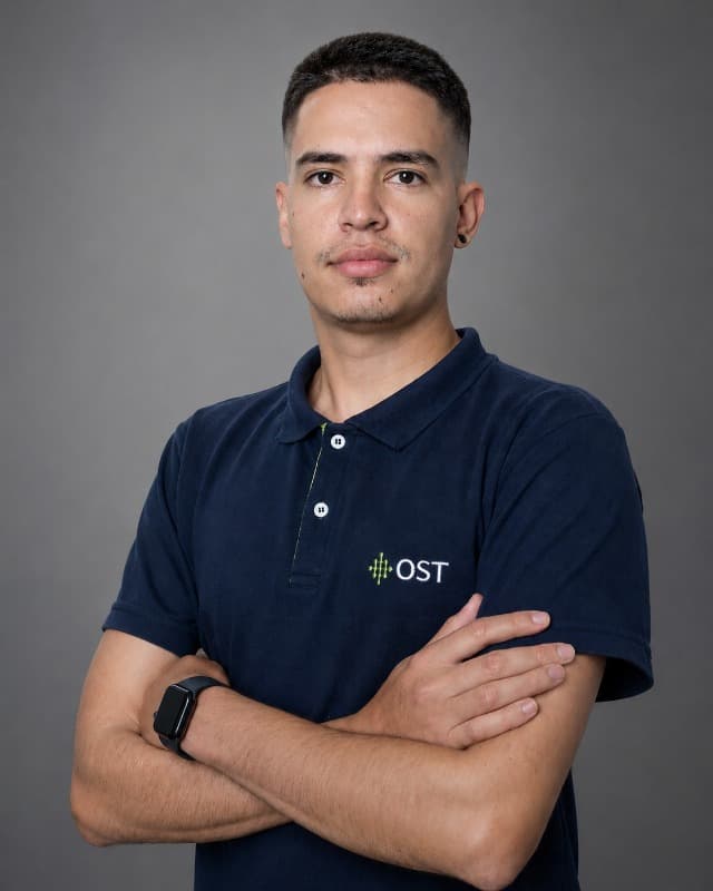 Matheus Veronez Souza