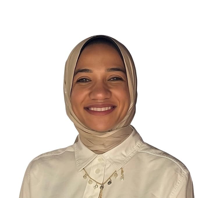 Nesma Ghazaly