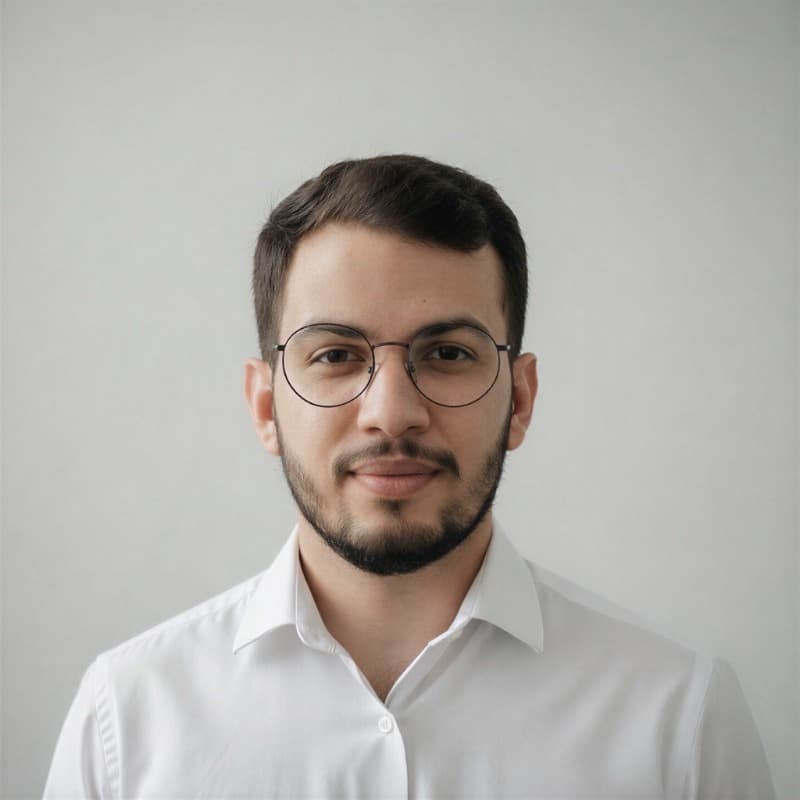 Gabriel Ramos