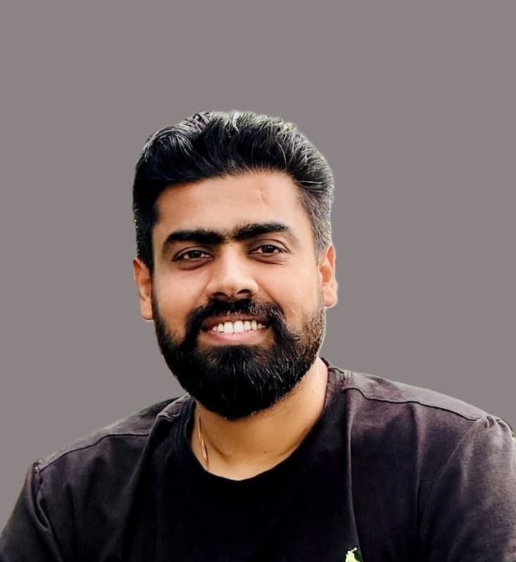 Harpreet Singh Mann