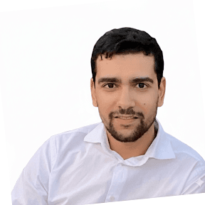 Nabil Sato