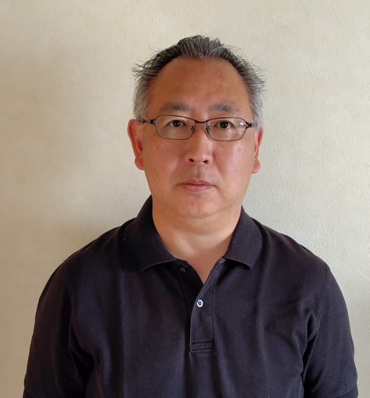 Jiro Katou