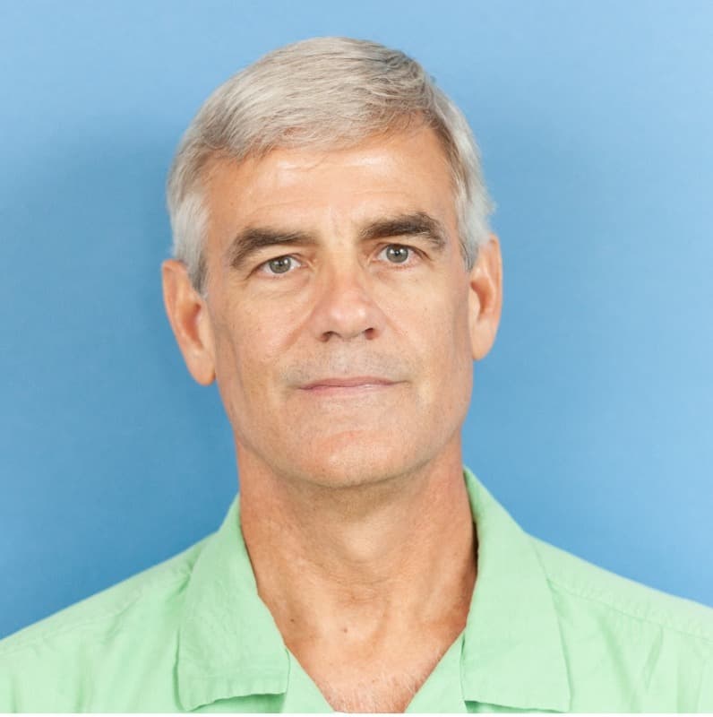 Jim Williams