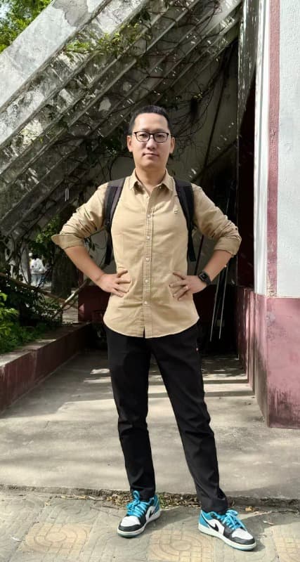 Shuo Yang