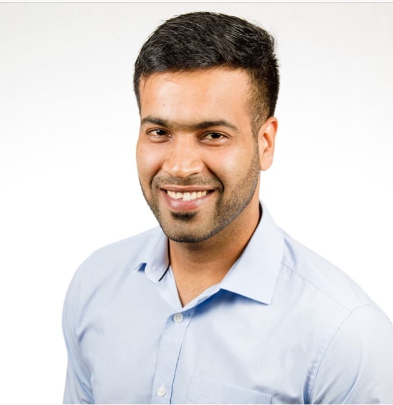 Akash Gangwani