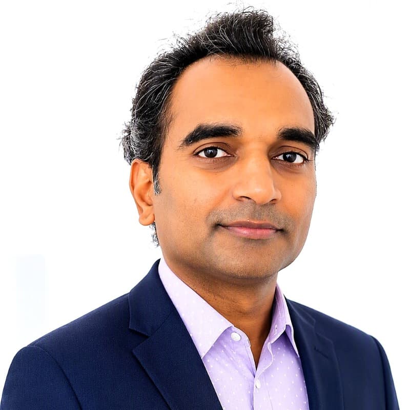 Seshu Kiran Kumar Chintada