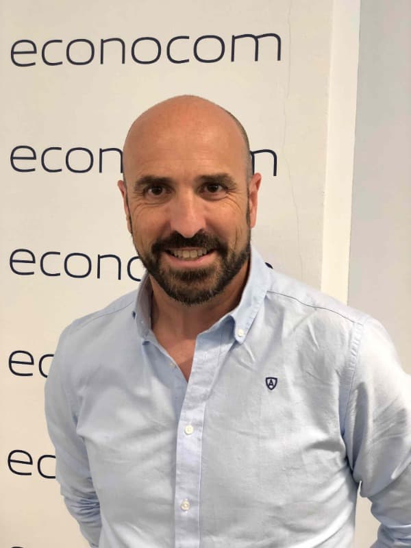 Miguel Angel Pascual