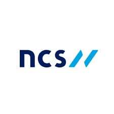 NCS PTE LTD logo