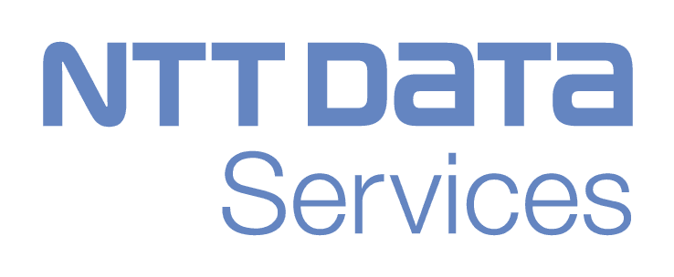 NTT DATA Services logo