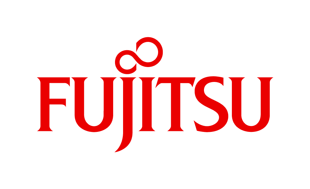 Fujitsu Finland Oy logo
