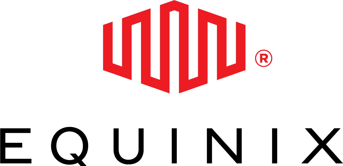 Equinix logo