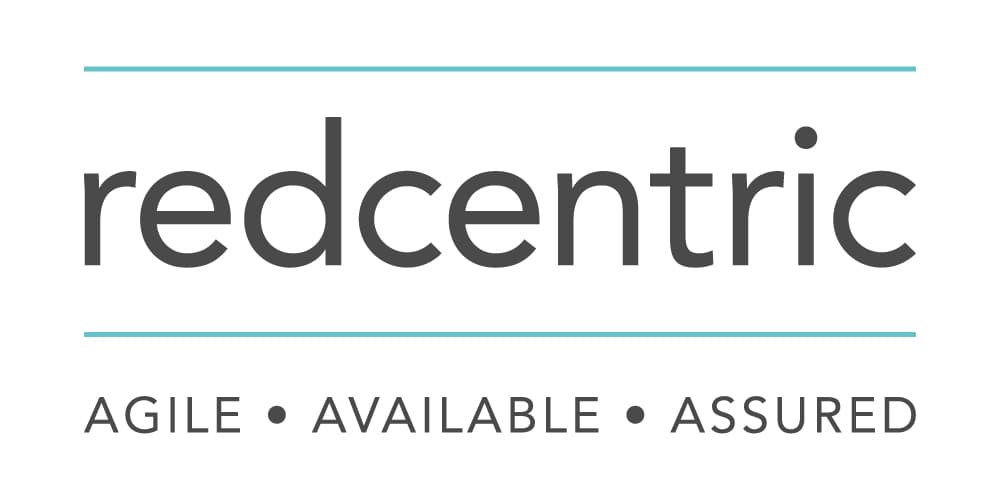 Redcentric Solutions Ltd logo