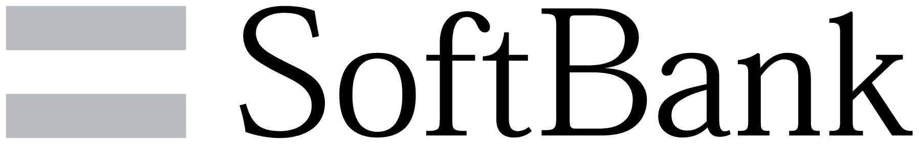 SoftBank Corp. logo