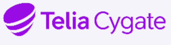Telia Cygate AB logo