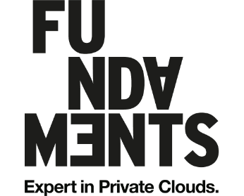 Fundaments logo