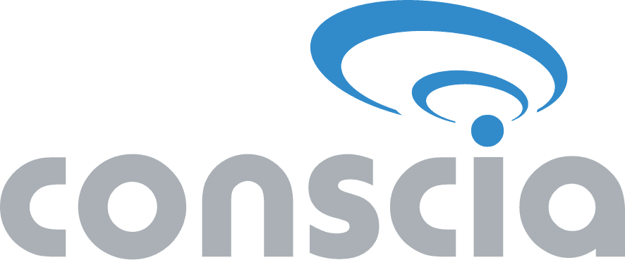 Conscia logo