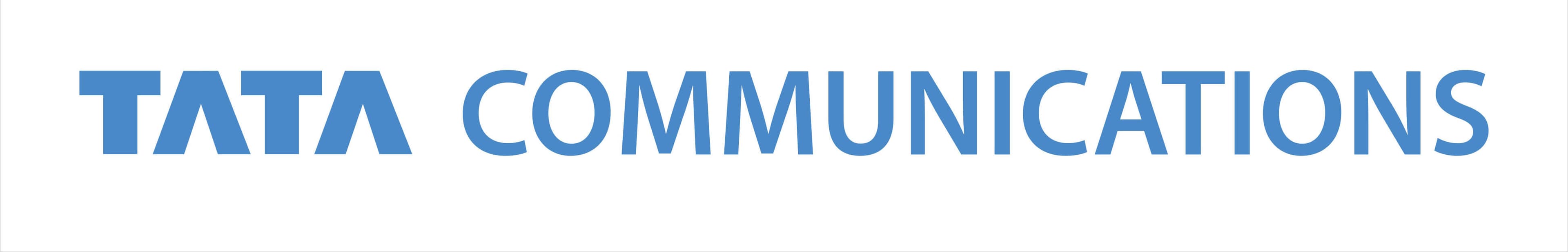 Tata Communications Limited logo