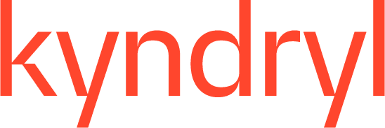 Kyndryl logo