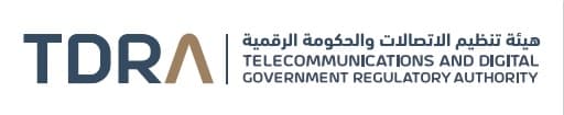 Telecommunications and Digital Government Regulatory Authority logo