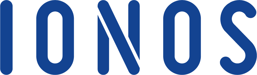 IONOS SE logo