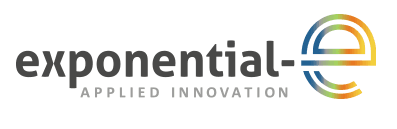 Exponential-e Ltd logo