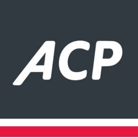 ACP Gruppe logo