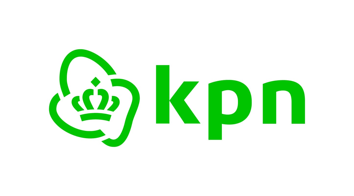 KPN logo