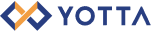 Yotta Data Services logo