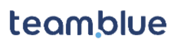 team.blue logo