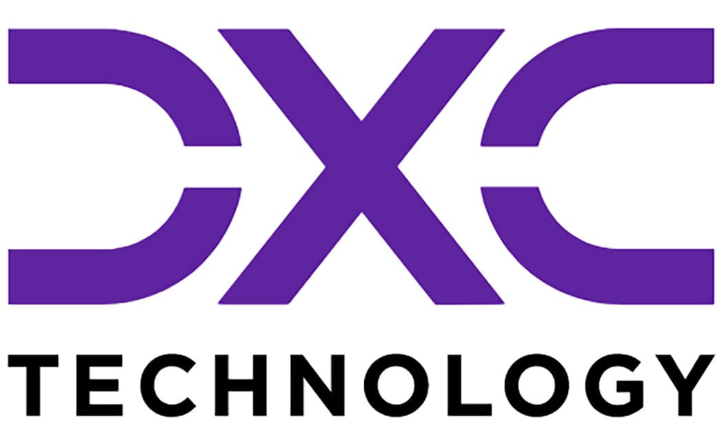 DXC TECHNOLOGY SERVICES LLC logo