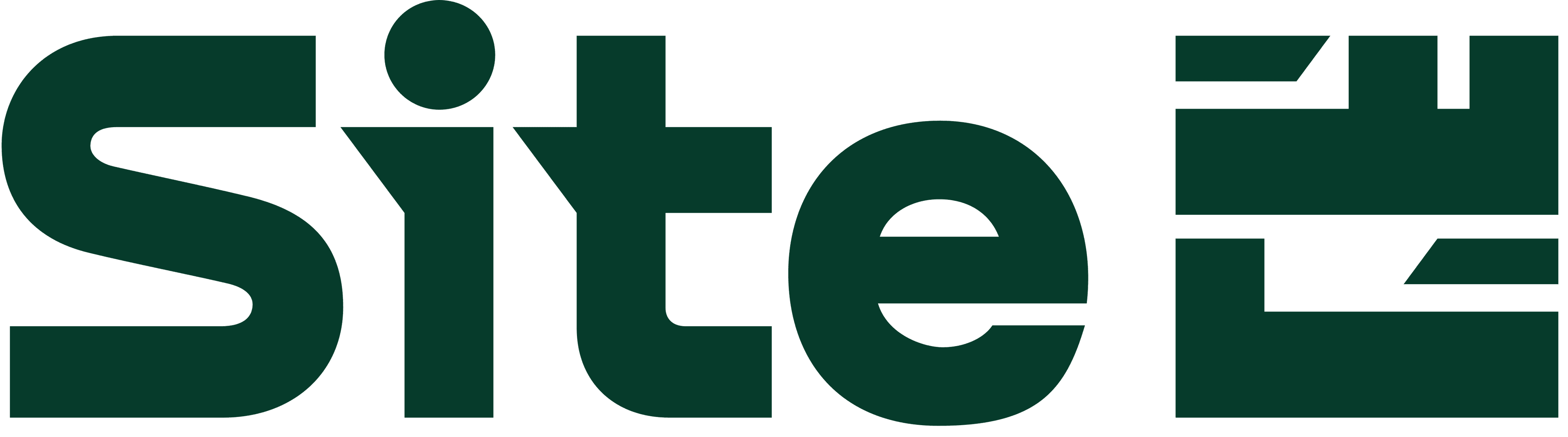 Saudi Information Technology Company (SITE) logo