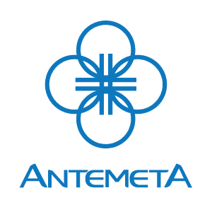 AntemetA logo