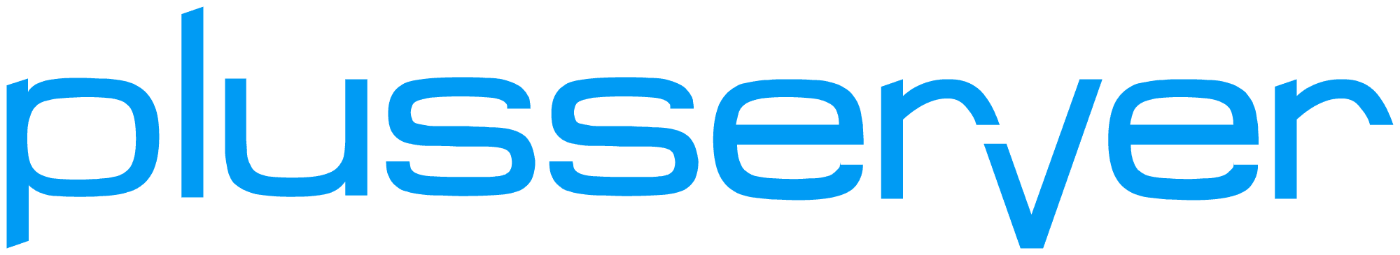 plusserver gmbh logo
