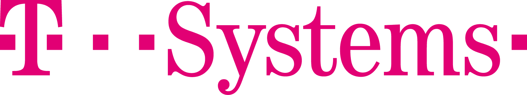 T-Systems International GmbH logo