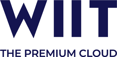 WIIT logo