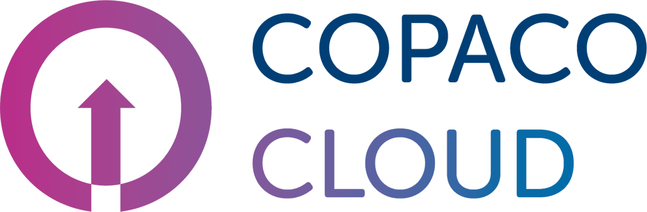 Copaco Cloud B.V. logo