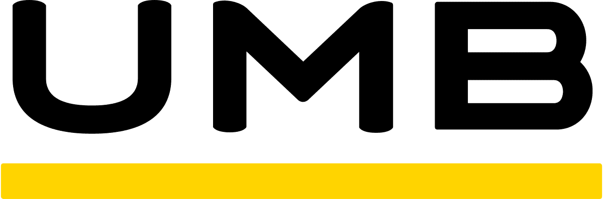 UMB AG logo