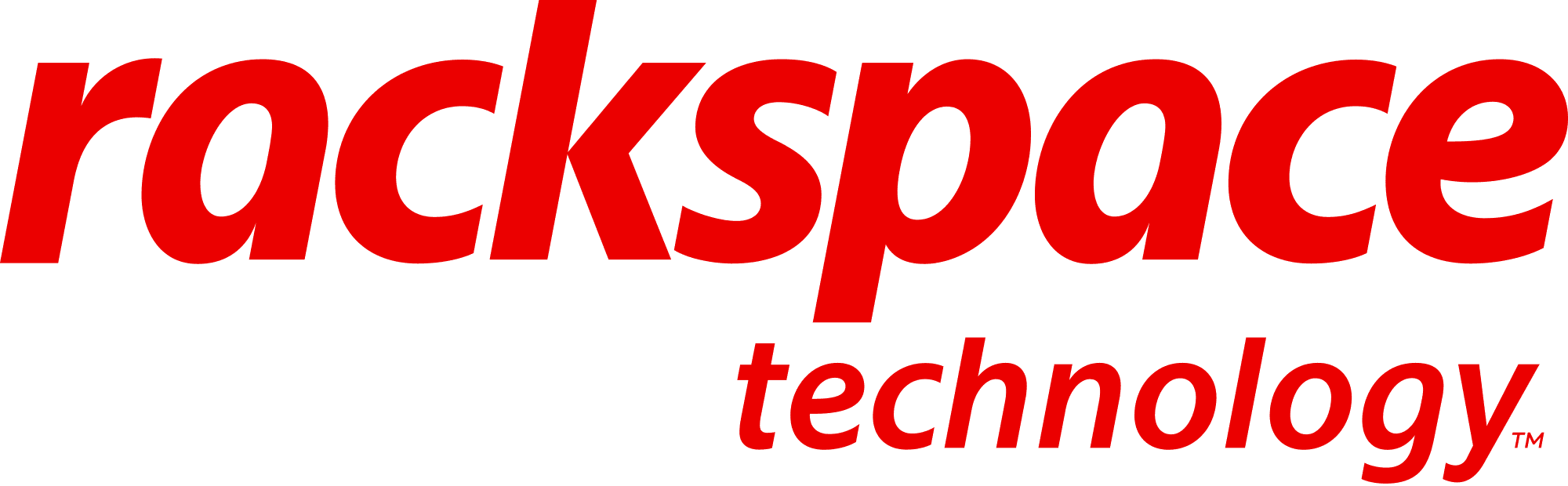 Rackspace  Technology logo