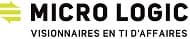 Micro Logic logo