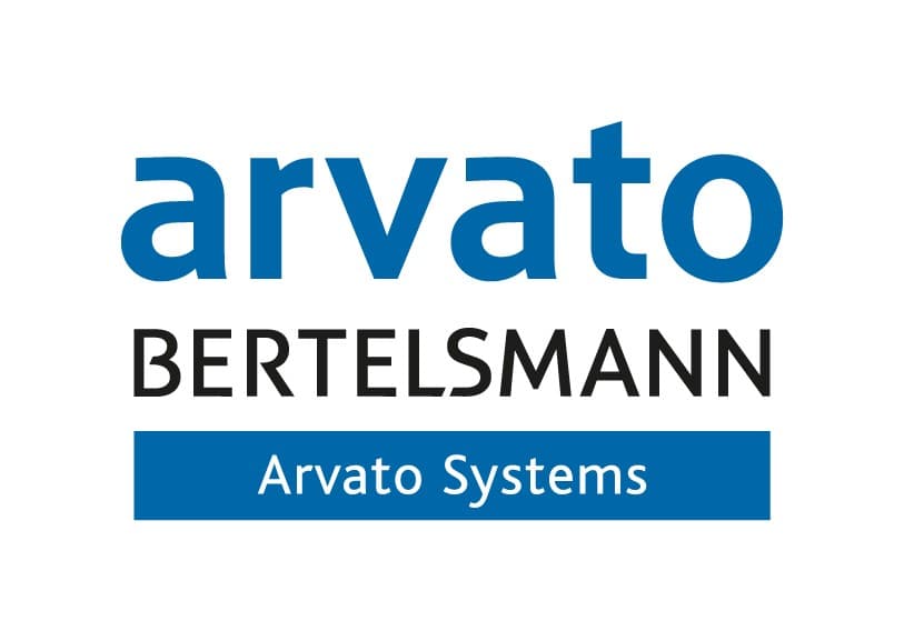 Arvato Systems GmbH logo