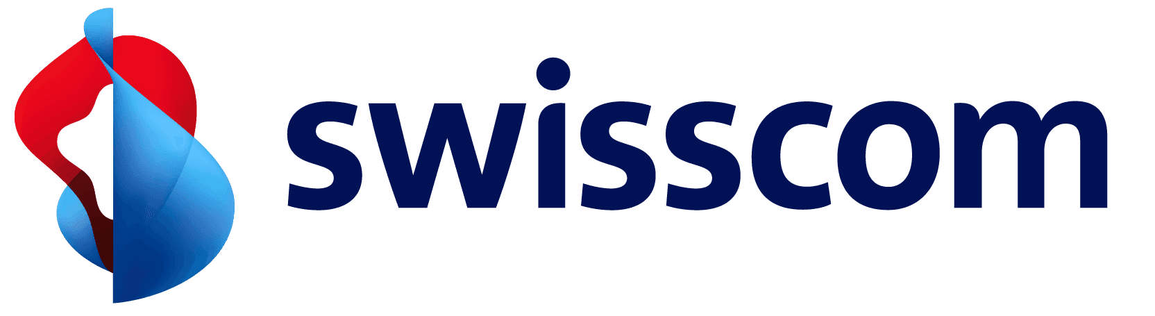 Swisscom AG logo
