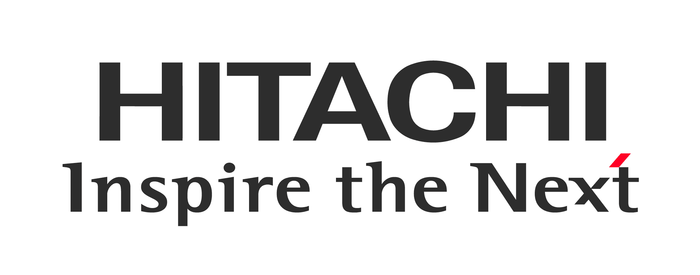Hitachi, Ltd. logo