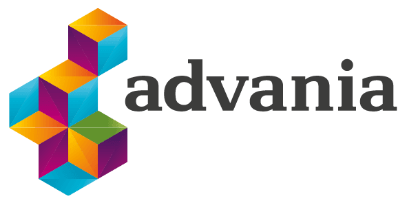Advania Group logo