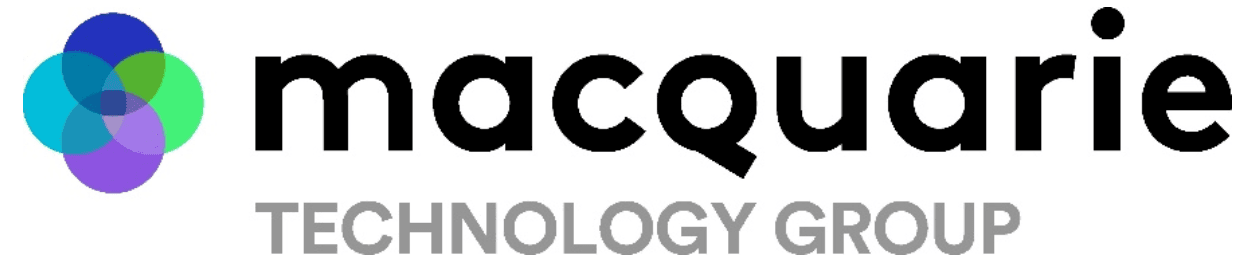 Macquarie Technology Group logo