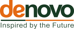 De Novo LLC logo