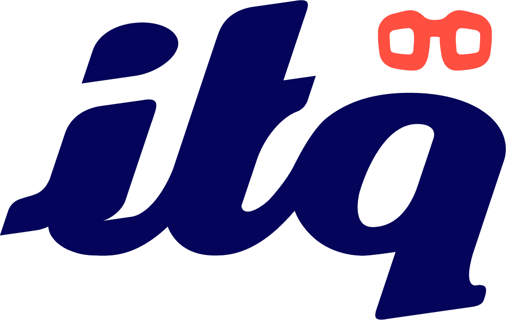 ITQ logo